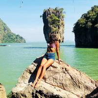 Отзыв от Екатерина - DTV виза